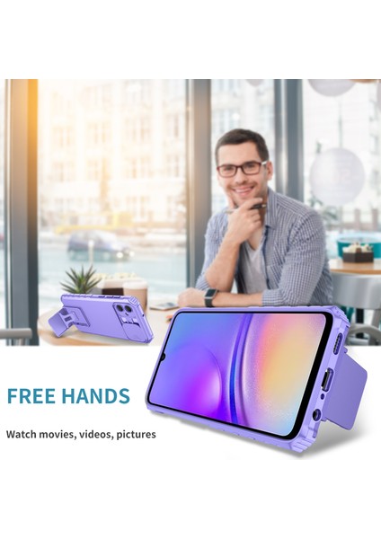 Samsung Galaxy A05 4g Telefon Kılıfı (Yurt Dışından) indirimleri