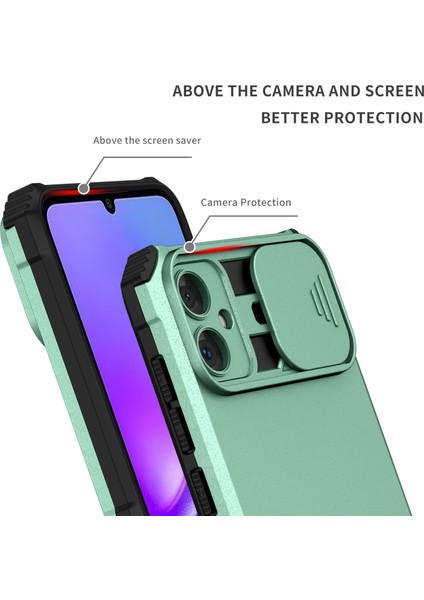 Samsung Galaxy A05 4g Telefon Kılıfı (Yurt Dışından) modelleri