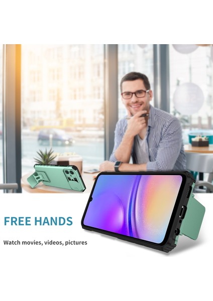 Samsung Galaxy A05 4g Telefon Kılıfı (Yurt Dışından) indirimleri
