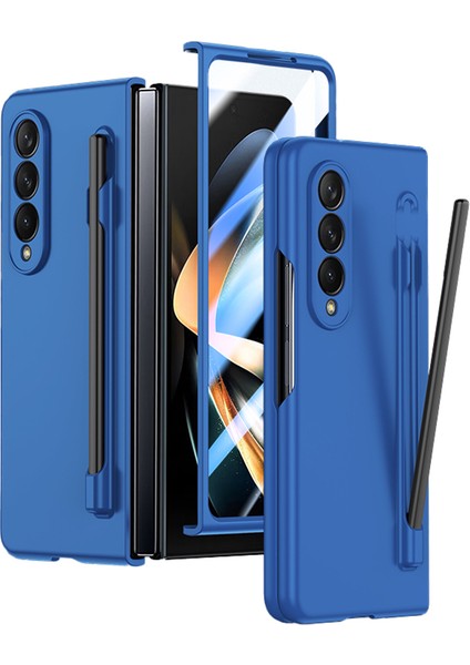 Samsung Galaxy Z Fold4 5g Telefon Kılıfı (Yurt Dışından)