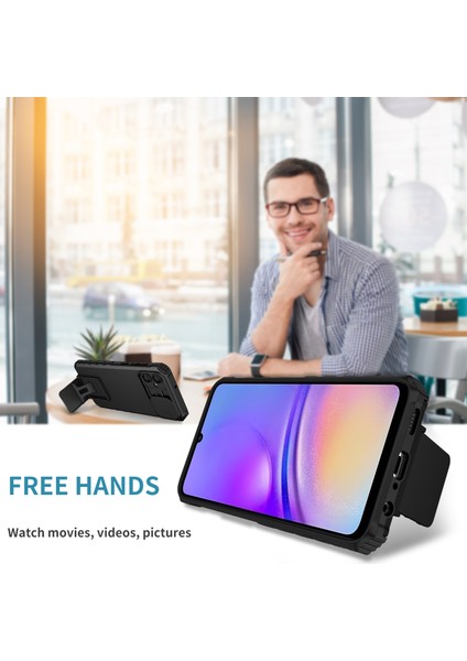 Samsung Galaxy A05 4g Telefon Kılıfı (Yurt Dışından) indirimleri