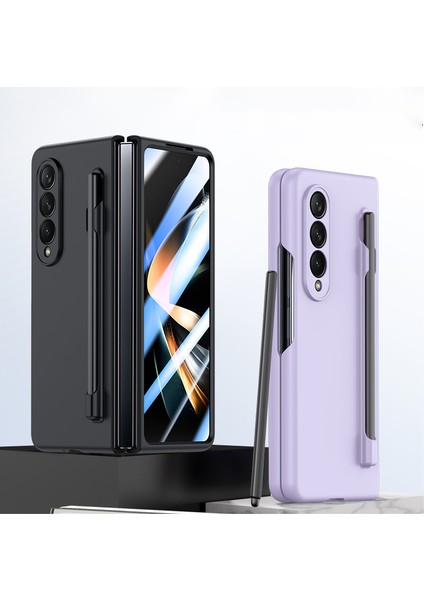 Samsung Galaxy Z Fold4 5g Telefon Kılıfı (Yurt Dışından)