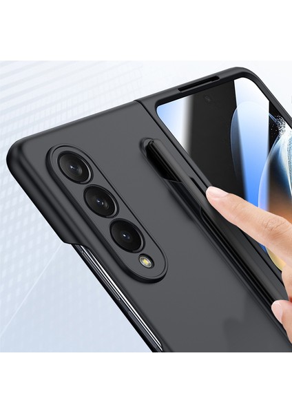 Samsung Galaxy Z Fold4 5g Telefon Kılıfı (Yurt Dışından)