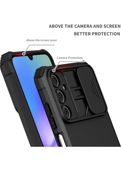 Samsung Galaxy A05S 4g Telefon Kılıfı (Yurt Dışından) modelleri