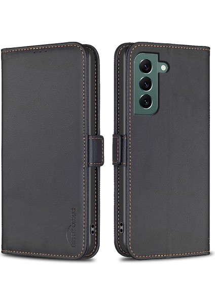 Samsung Galaxy S22 Telefon Kılıfı (Yurt Dışından)