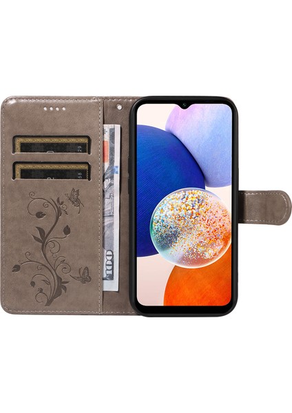 Samsung Galaxy A15 5g Telefon Kılıfı (Yurt Dışından)