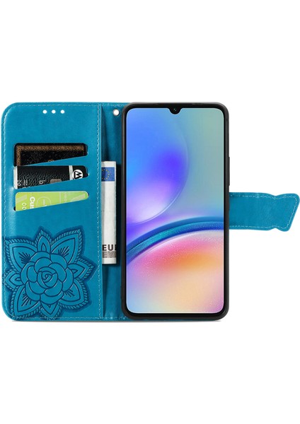 Samsung Galaxy A05S 4g Telefon Kılıfı (Yurt Dışından) fiyatları