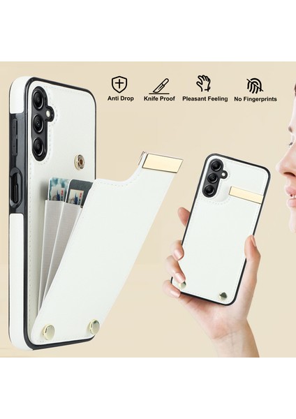 Samsung Galaxy A54 5g Telefon Kılıfı (Yurt Dışından)