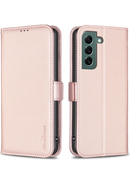 Samsung Galaxy S22 Telefon Kılıfı (Yurt Dışından)