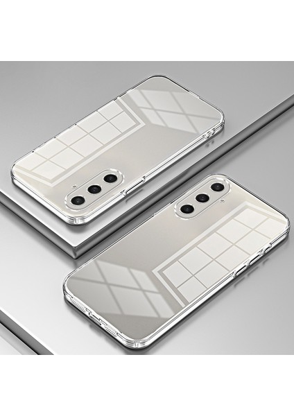 Samsung Galaxy S23 Fe Telefon Kılıfı (Yurt Dışından)