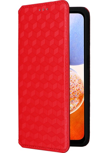 Samsung Galaxy A15 4g Telefon Kılıfı (Yurt Dışından)