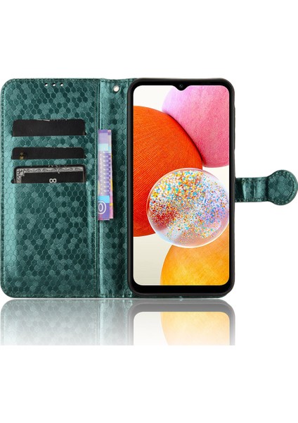 Samsung Galaxy A15 4g Telefon Kılıfı (Yurt Dışından)