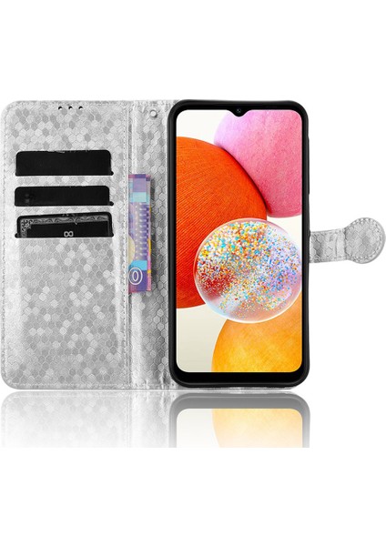 Samsung Galaxy A15 4g Telefon Kılıfı (Yurt Dışından)