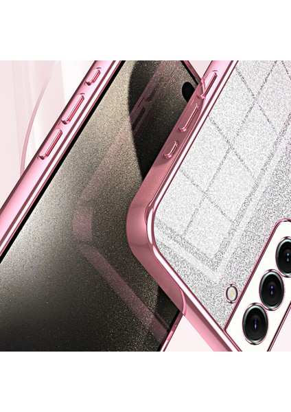 Samsung Galaxy S22 Plus Telefon Kılıfı (Yurt Dışından)
