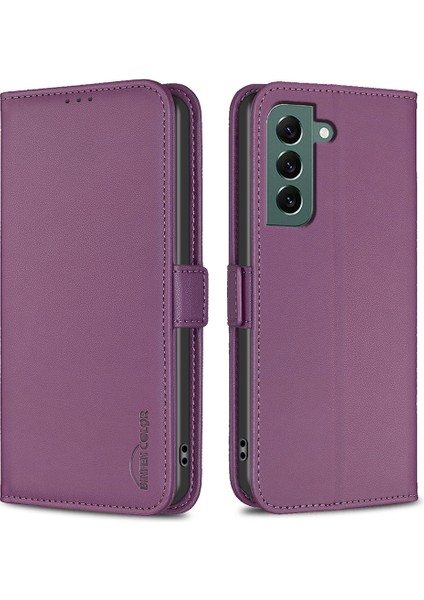 Samsung Galaxy S22 Plus Telefon Kılıfı (Yurt Dışından)
