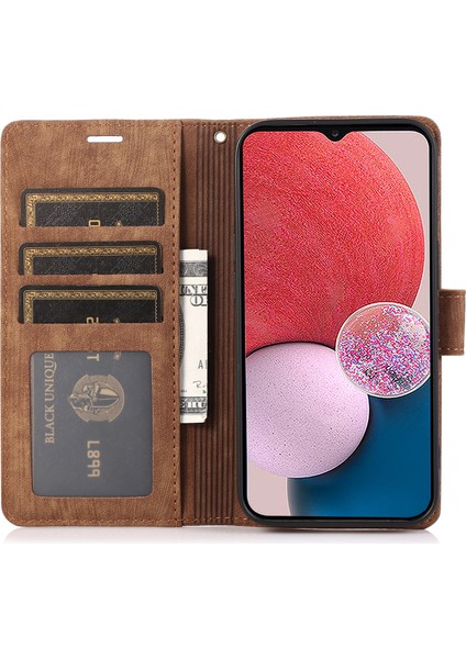 Samsung Galaxy A13 Telefon Kılıfı (Yurt Dışından) indirimleri