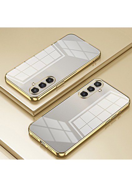 Samsung Galaxy S23 Fe Telefon Kılıfı (Yurt Dışından) indirimleri