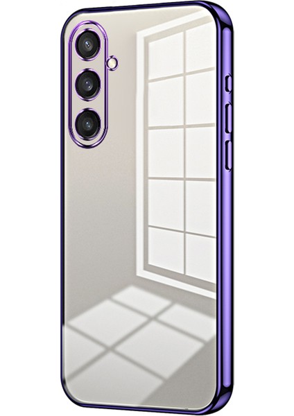 Samsung Galaxy S23 Fe Telefon Kılıfı (Yurt Dışından)