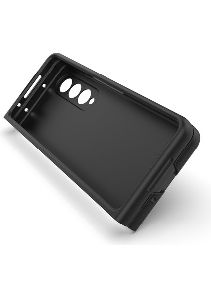 Samsung Galaxy Z Fold4 5g Telefon Kılıfı (Yurt Dışından) modelleri