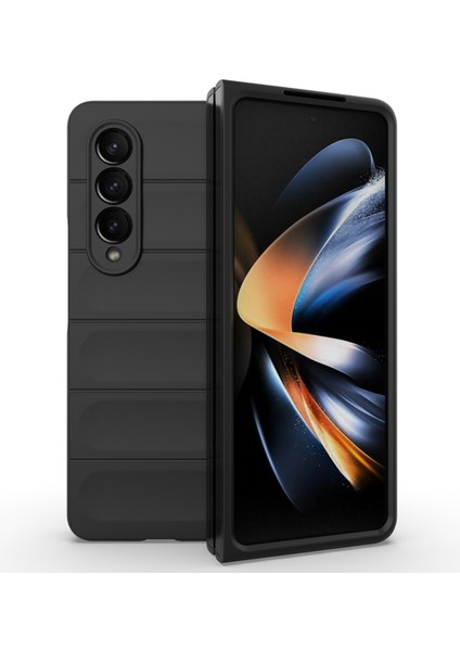 Samsung Galaxy Z Fold4 5g Telefon Kılıfı (Yurt Dışından) indirimleri