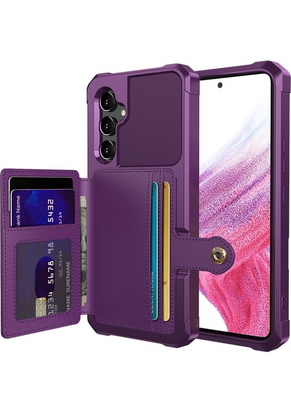 Samsung Galaxy A34 5g Telefon Kılıfı (Yurt Dışından)