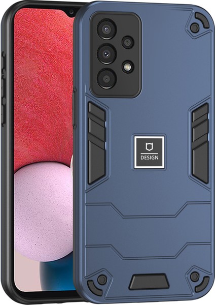 Samsung Galaxy A13 Telefon Kılıfı (Yurt Dışından)