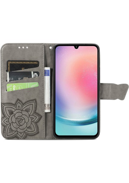 Samsung Galaxy A25 5g Telefon Kılıfı (Yurt Dışından) modelleri