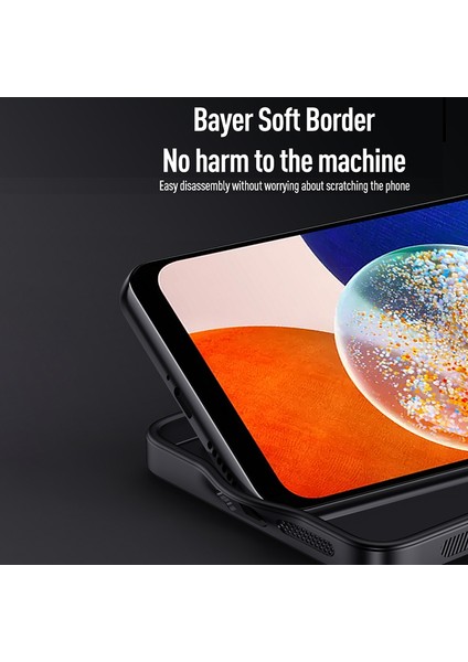 Samsung Galaxy A15 5g Telefon Kılıfı (Yurt Dışından)
