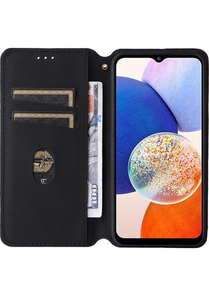 Samsung Galaxy A15 4g Telefon Kılıfı (Yurt Dışından)