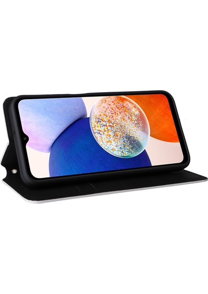 Samsung Galaxy A15 4g Telefon Kılıfı (Yurt Dışından)