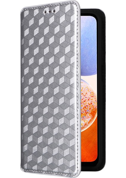 Samsung Galaxy A15 4g Telefon Kılıfı (Yurt Dışından)