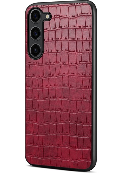 Samsung Galaxy S23 Telefon Kılıfı (Yurt Dışından) modelleri
