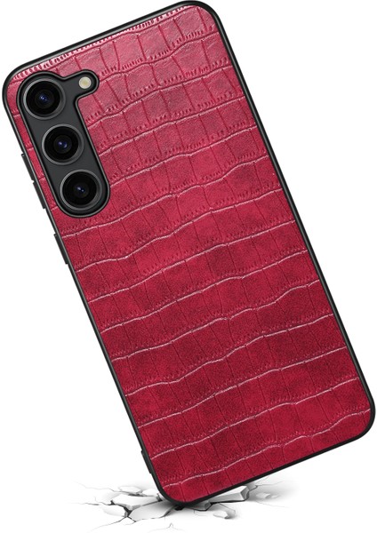 Samsung Galaxy S23 Telefon Kılıfı (Yurt Dışından) fırsatları