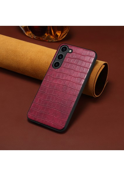 Samsung Galaxy S23 Telefon Kılıfı (Yurt Dışından) indirimleri