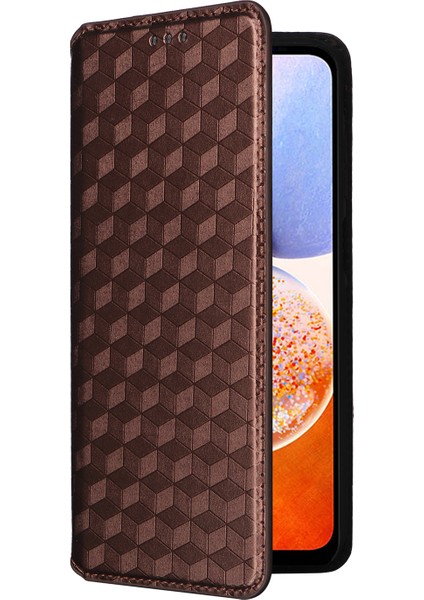 Samsung Galaxy A15 4g Telefon Kılıfı (Yurt Dışından)