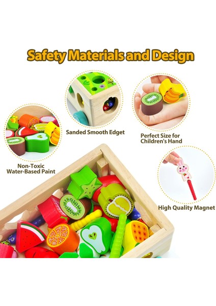 1+ Yaşındaki Çocuklar Için Montessori Oyuncakları, 1-3 Yaşındaki Çocuklar Için Şekil Ayırıcı Oyuncaklar, 1 2 3 Yaşındaki Erkek Çocuk Için Oyuncaklar Şekil Sıralama, Çocuklara Hediy (Yurt Dışından) modelleri