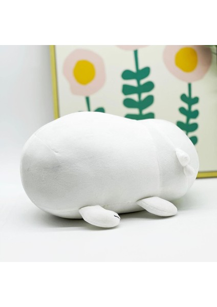 2024 Alt Güverte Moopsy Peluş - Çocuklar Için 10" Sevimli Moopsy Peluş Oyuncak Hediye, Ev Çocuk Odası Dekoru Için Süper Yumuşak Doldurulmuş Hayvan Yastık, Büyük Doğum Günü Noel Ço (Yurt Dışından) fırsatları