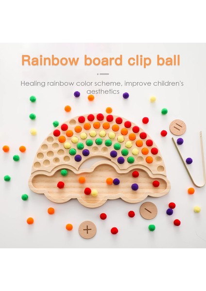 Yeni Yürümeye Başlayan Çocuklar Için Montessori Oyuncakları, Çocuklar, Ahşap Tahta Boncuk Oyunu, Bebek Sıralayıcı Oyuncak Oyunu Boncuk Sayma Eşleştirme Bulmaca Sıralama, Doğum Günü (Yurt Dışından) fiyatları