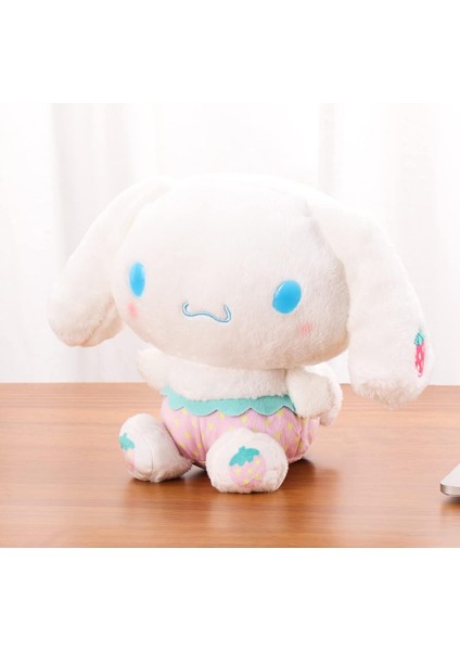 Çocuklar ve Kızların Doğum Günü Partileri Için 9 Inç Sevimli Kwaii Anime Cinnamoroll Peluşlar - Karikatür Peluş Oyuncaklar (Yurt Dışından) fiyatları