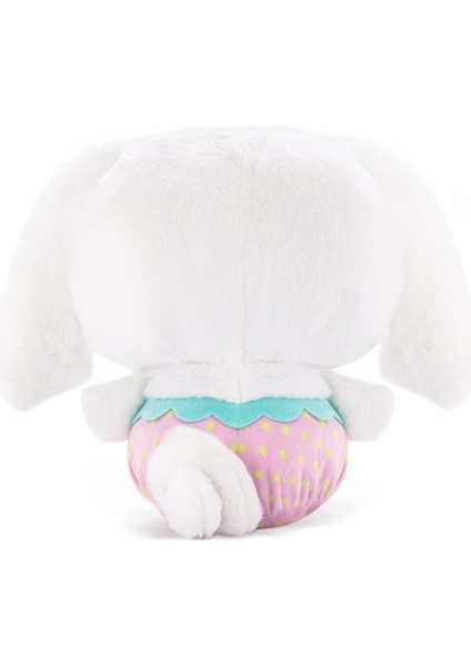 Çocuklar ve Kızların Doğum Günü Partileri Için 9 Inç Sevimli Kwaii Anime Cinnamoroll Peluşlar - Karikatür Peluş Oyuncaklar (Yurt Dışından) fırsatları