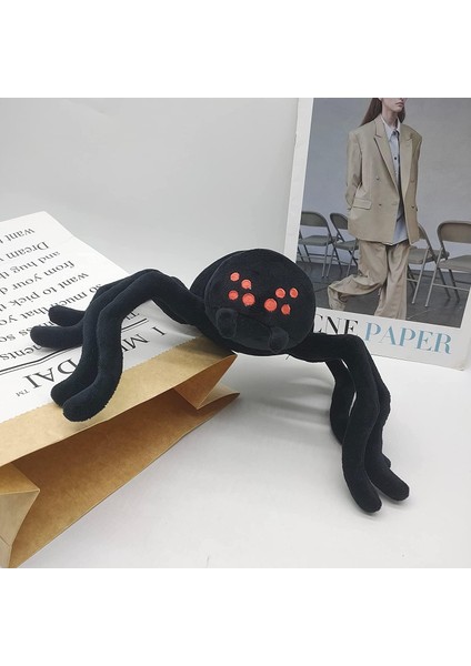 Doors Peluşları, 2022'DEN Timothy Spider Peluşları Yeni Canavar Korku Oyunu, Çocuklar ve Hayranlar Için Yumuşak Oyun Canavarıyla Doldurulmuş Bebek Erkek Kızların Cadılar Bayramı No (Yurt Dışından) fiyatları