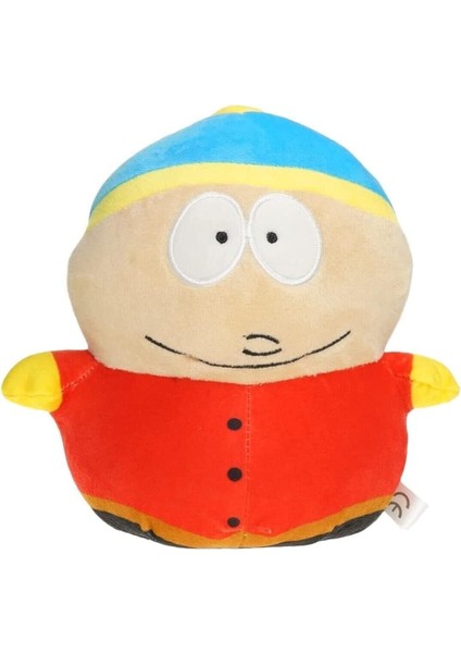 Güney Kuzey Parkı Peluş Oyuncaklar, 8'' Kyle Cartman Kenny Tereyağı Bebek Bebek Peluş Oyuncaklar, Yumuşak Pamuk Dolması Peluş Bebek Oyuncak Doldurulmuş Süsler Hediye, Anime Karikat (Yurt Dışından)