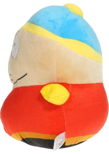Güney Kuzey Parkı Peluş Oyuncaklar, 8'' Kyle Cartman Kenny Tereyağı Bebek Bebek Peluş Oyuncaklar, Yumuşak Pamuk Dolması Peluş Bebek Oyuncak Doldurulmuş Süsler Hediye, Anime Karikat (Yurt Dışından) modelleri