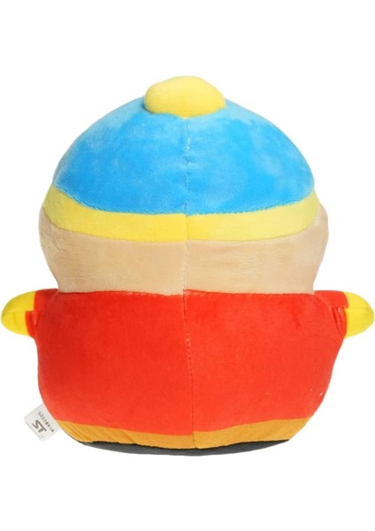 Güney Kuzey Parkı Peluş Oyuncaklar, 8'' Kyle Cartman Kenny Tereyağı Bebek Bebek Peluş Oyuncaklar, Yumuşak Pamuk Dolması Peluş Bebek Oyuncak Doldurulmuş Süsler Hediye, Anime Karikat (Yurt Dışından) fırsatları