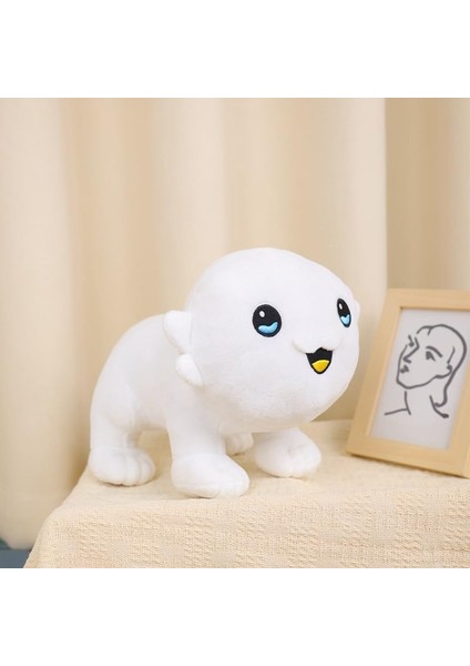 2024 Alt Güverte Moopsy Peluş - Çocuklar Için 10" Sevimli Moopsy Peluş Oyuncak Hediye, Ev Çocuk Odası Dekoru Için Süper Yumuşak Doldurulmuş Hayvan Yastık, Büyük Doğum Günü Noel Ço (Yurt Dışından) fiyatları
