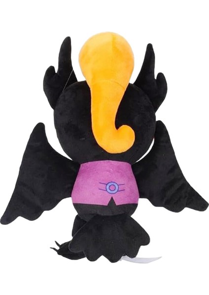 Yeni Sevimli Peluş Oyuncaklar, 10''/25CM Güzel Yumuşak Peluş Kabarık Oyuncaklar Yastık, Çocuklar Için Oyun Hayranları Tatiller Için Doğum Günü Partisi Hediyesi, Erkekler Kızlar Içi (Yurt Dışından) fırsatları