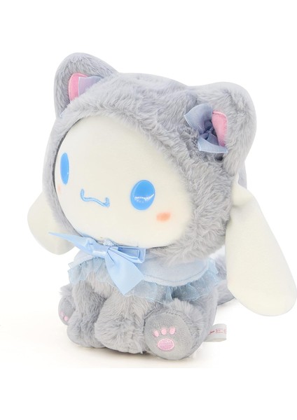 Kawaii Peluş Bebek Karikatür Dolması Yumuşak Oyuncak Güzel Peluşlar Çocuk Kız Hayranları Için, Çocuklar Için Hediye Doğum Günü Noel (Yurt Dışından) fiyatları