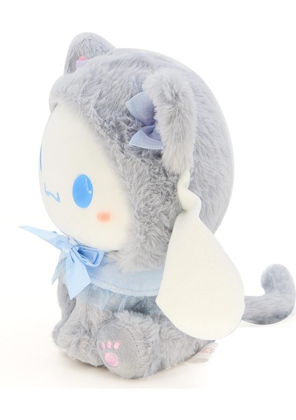 Kawaii Peluş Bebek Karikatür Dolması Yumuşak Oyuncak Güzel Peluşlar Çocuk Kız Hayranları Için, Çocuklar Için Hediye Doğum Günü Noel (Yurt Dışından) modelleri
