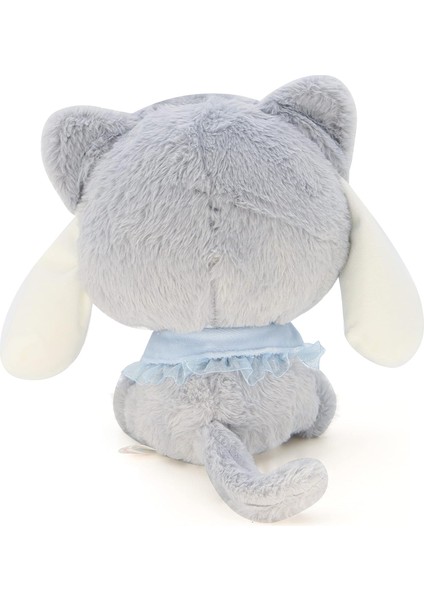 Kawaii Peluş Bebek Karikatür Dolması Yumuşak Oyuncak Güzel Peluşlar Çocuk Kız Hayranları Için, Çocuklar Için Hediye Doğum Günü Noel (Yurt Dışından) fırsatları