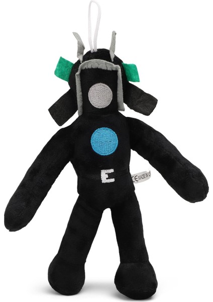 Tuvalet Peluş Oyuncaklar, Peluş Bebek Oyuncakları Hediyeler, Çocuklar ve Yetişkinler Için Korku Doldurulmuş Şekil Bebek, Erkekler Kızlar Için Büyük Doğum Günü Cadılar Bayramı Noel (Yurt Dışından)